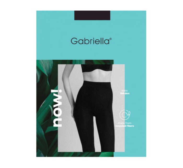 Dámské punčochové kalhoty basic 100 den   model 18250241 - Gabriella