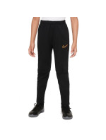 Dětské tréninkové kalhoty Therma Fit Academy Winter Warrior Jr DC9158-010 černé - Nike