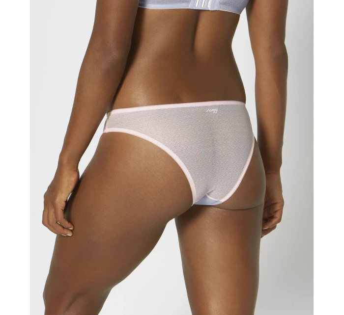 Dámské kalhotky OXYGENE Infinite Mini - Sloggi