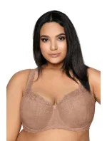 PODPRSENKA CARMELA BIG M-053/22 CAPUCCINO JZ 2023 PODPRSENKA CARMELA BIG M-053/22 CAPUCCINO JZ 2023