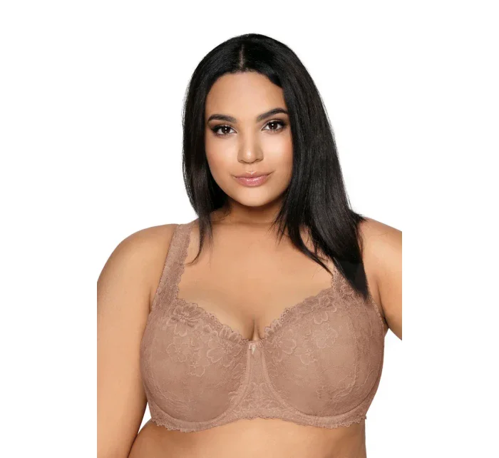 PODPRSENKA CARMELA BIG M-053/22 CAPUCCINO JZ 2023 PODPRSENKA CARMELA BIG M-053/22 CAPUCCINO JZ 2023