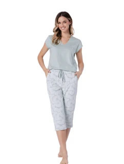 DÁMSKÉ PYŽAMO model 21948627 - LEVEZA