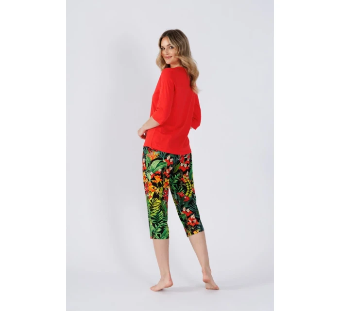 Pyžama  model 199787 M-Max