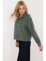 Košile s dlouhým rukávem  model 200435 Sublevel