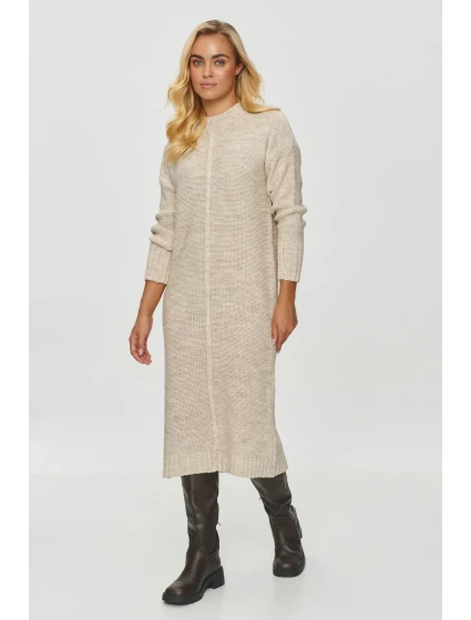 Denní šaty model 201824 Makadamia Denní šaty model 201824 Makadamia