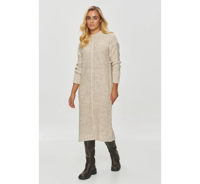 Denní šaty model 201824 Makadamia Denní šaty model 201824 Makadamia