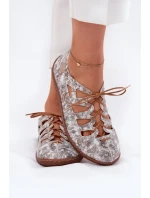 Balerinky  model 212345 Step in style