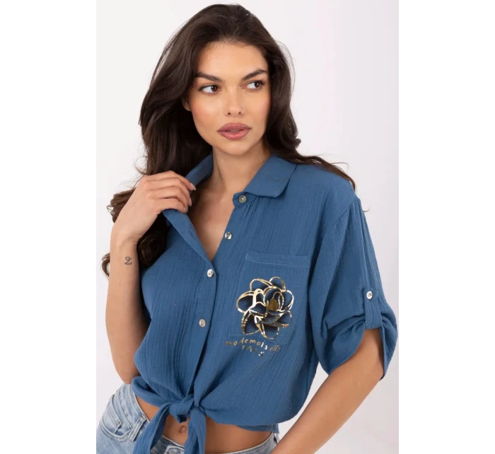 Dámská košile  model 213430 Italy Moda