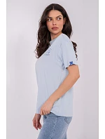 T-shirt model 229089 Factory Price