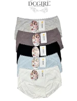 DC Girl kalhotky 29260 A'2 S-XL