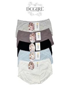 DC Girl kalhotky 29260 A'2 S-XL