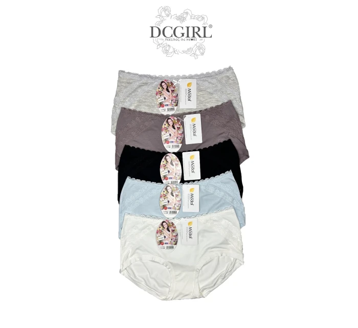 DC Girl kalhotky 29260 A'2 S-XL