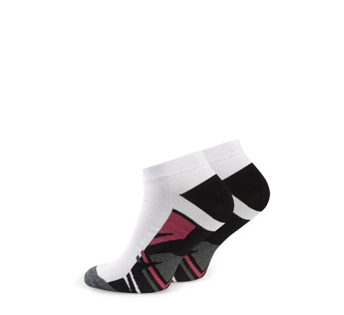 Sportovní bavlněné ponožky Dynamic Sport model 5791604 - Steven