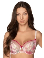 Polovyztužená dámská podprsenka semi soft BS model 18614853 - Gaia
