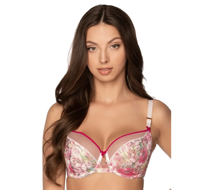Polovyztužená dámská podprsenka semi soft BS model 18614853 - Gaia