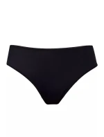 Dámské kalhotky model 21176972 Virginia 2 black - CORIN