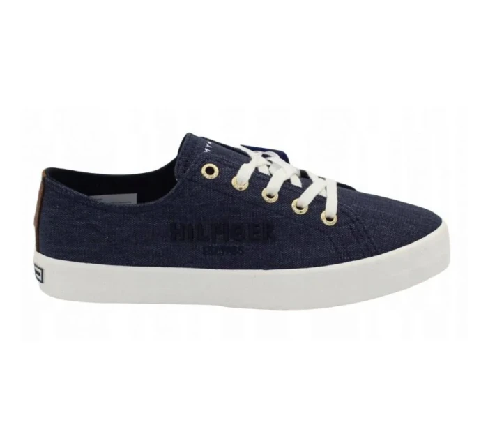 Tommy Hilfiger Basic Sneakers W FW0FW05123