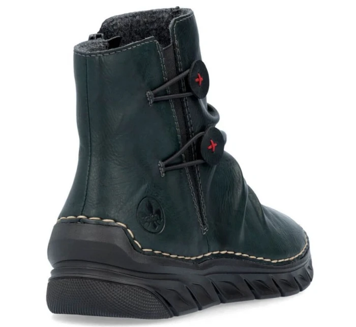 Boty W model 20907029 - Rieker