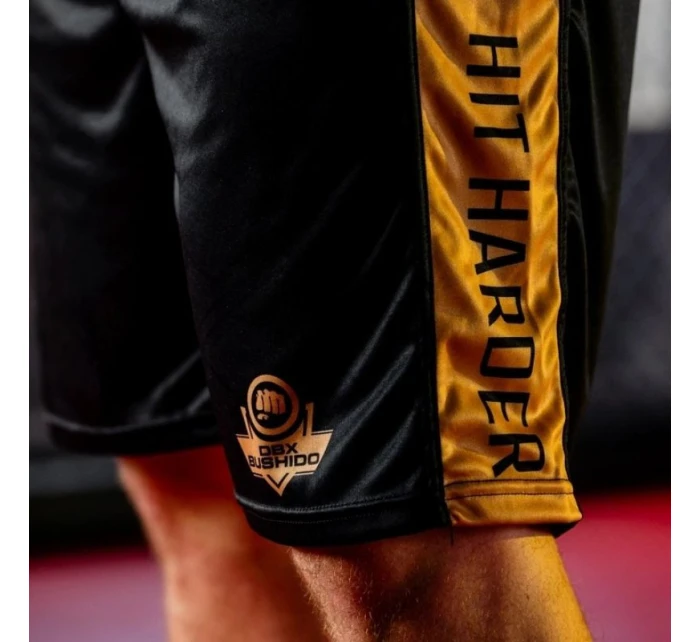 Tréninkové boxerky GOLD Tréninkové boxerky GOLD