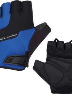 Rukavice CHIBA GEL COMFORT XL modré