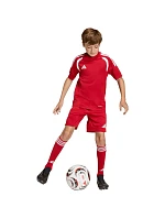 Dětský dres adidas Tiro 26 League Jersey červený KB1315