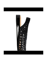 Dámské sandály Gioseppo GUATAVITA (68238-P-Black) Dámské sandály Gioseppo GUATAVITA (68238-P-Black)
