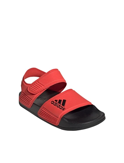 Dětské sandály Adilette model 22131748 - ADIDAS