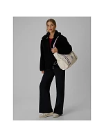 Polar ze stójką damski model 22559124 - 4F Polar ze stójką damski model 22559124 - 4F
