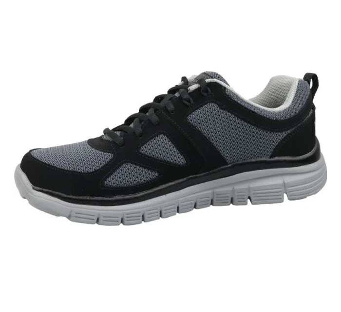 Pánská obuv M model 21368633 - Skechers Pánská obuv M model 21368633 - Skechers