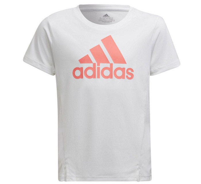 Dívčí tričko G Bl T Jr HE2006 - Adidas
