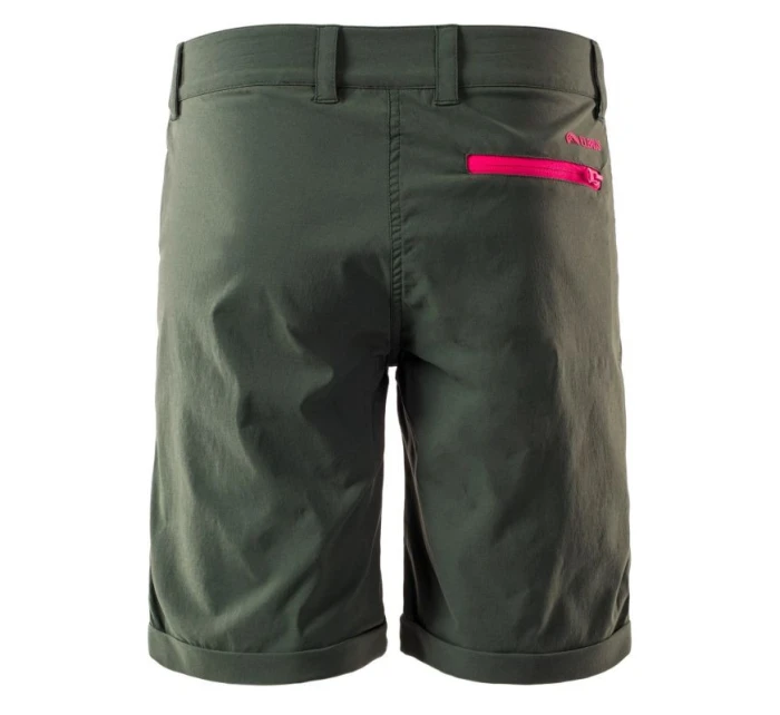 Wo's W šortky model 20240357 - Elbrus
