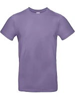B&C #E190 Tričko z těžké bavlny 01.003T millennial lilac B&C #E190 Tričko z těžké bavlny 01.003T millennial lilac