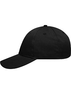 MB 6 panelová pracovní kšiltovka Strong 03. black model 22495844 - Daiber