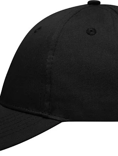 Daiber MB 6621 6 panelová pracovní kšiltovka - Strong 03.6621 black