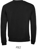 SOL'S Unisex mikina black model 22524316 SOL'S Unisex mikina black model 22524316