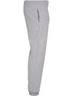 BB 002 Pánské tepláky model 22442712 heather grey - Build your Brand