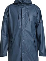 Tenson Apelviken Rain Coat Women Dámský plášť do deště 84.7643 dark blue
