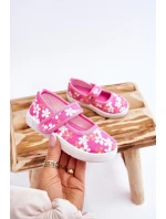 Dětské balerínky v model 21610910 - Boto