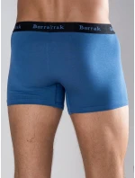Boxerky BR BK 4476.28P tmavě modrá