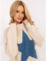 Sada CLM KMPL model 20758426 béžová - FPrice Sada CLM KMPL model 20758426 béžová - FPrice