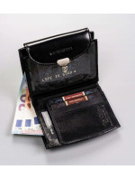 Dámské peněženky [D] PTN RD 26 GCL BLACK