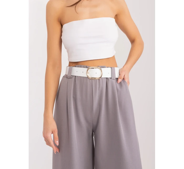 Kalhoty DHJ SP 5583.97 šedá