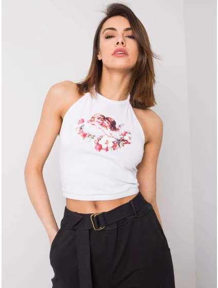 Top DS TP model 15091818 bílá - FPrice Top DS TP model 15091818 bílá - FPrice