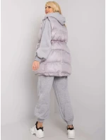 Sada EM KMPL 540.24X šedá Sada EM KMPL 540.24X šedá