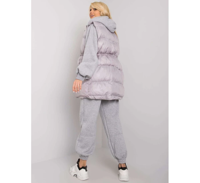 Sada EM KMPL 540.24X šedá Sada EM KMPL 540.24X šedá