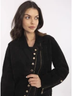 Kurtka MBM KR model 21057785 czarny - FPrice