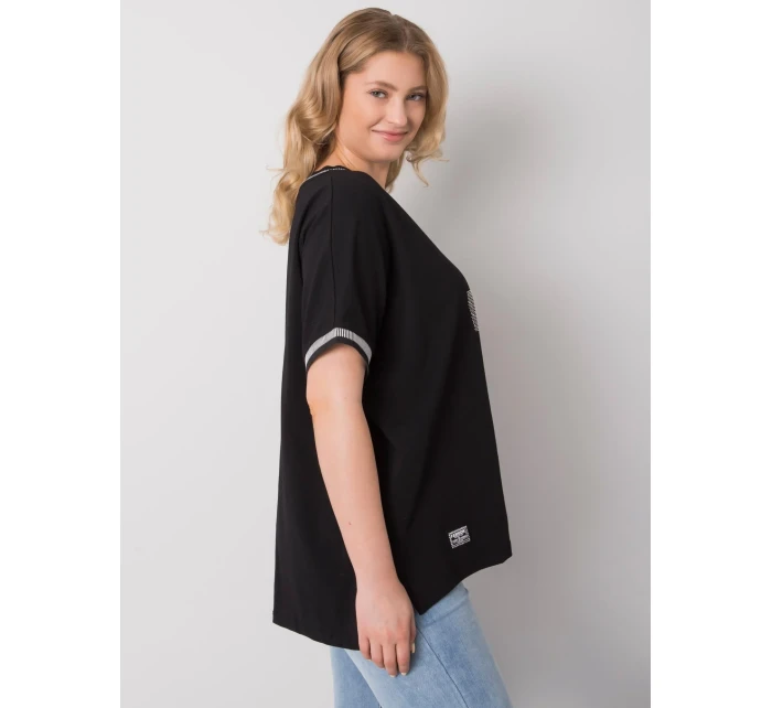 Halenka RV BZ 6496.32P černá