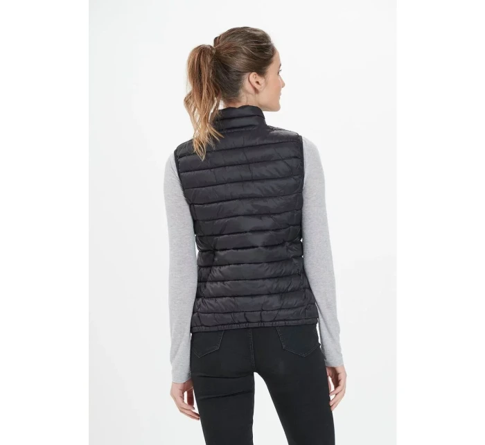 Dámská vesta model 20046666 - Whistler