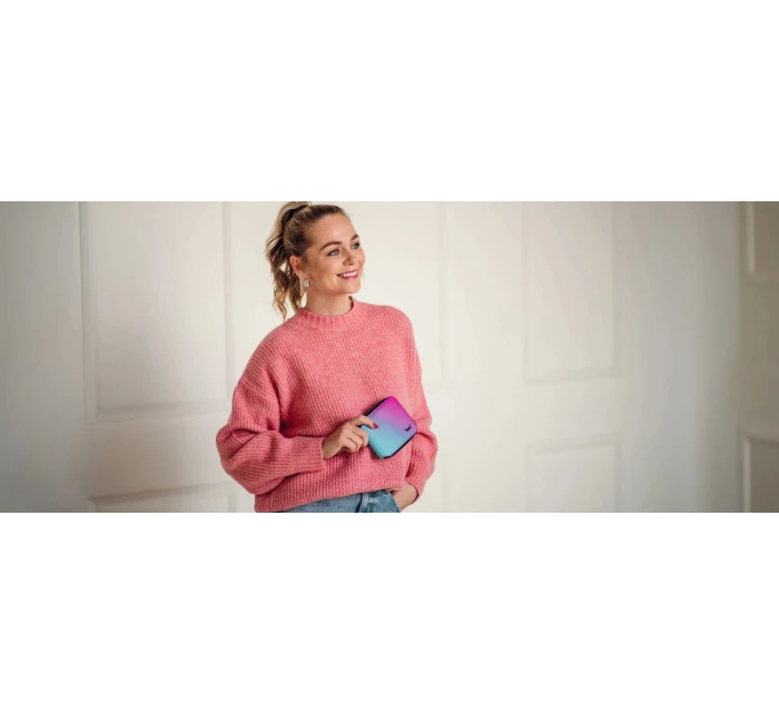 Peněženka VUCH Neria Pink Peněženka VUCH Neria Pink