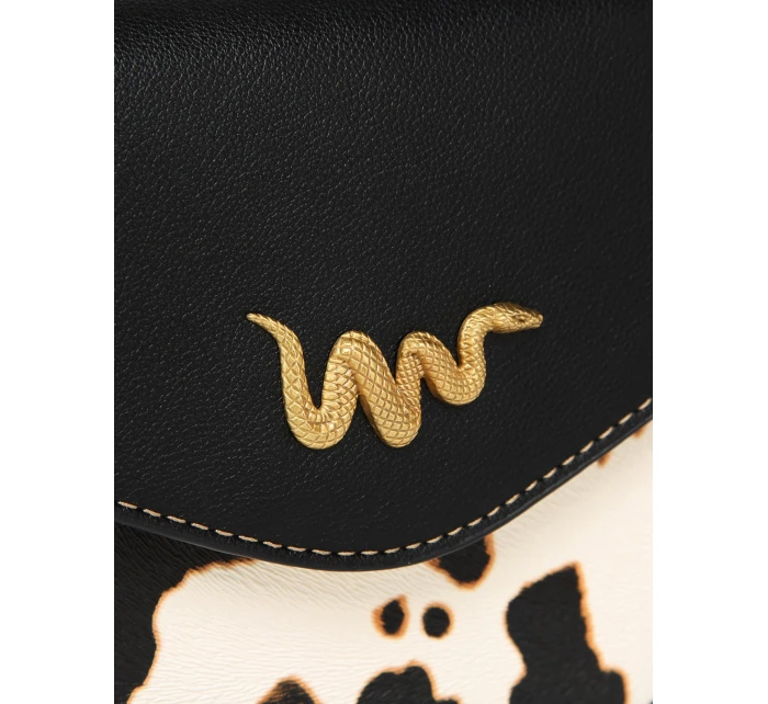 Dámská ikonická crossbody ledvinka Vuch Tricia West